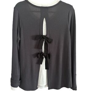 Democracy Layered Top